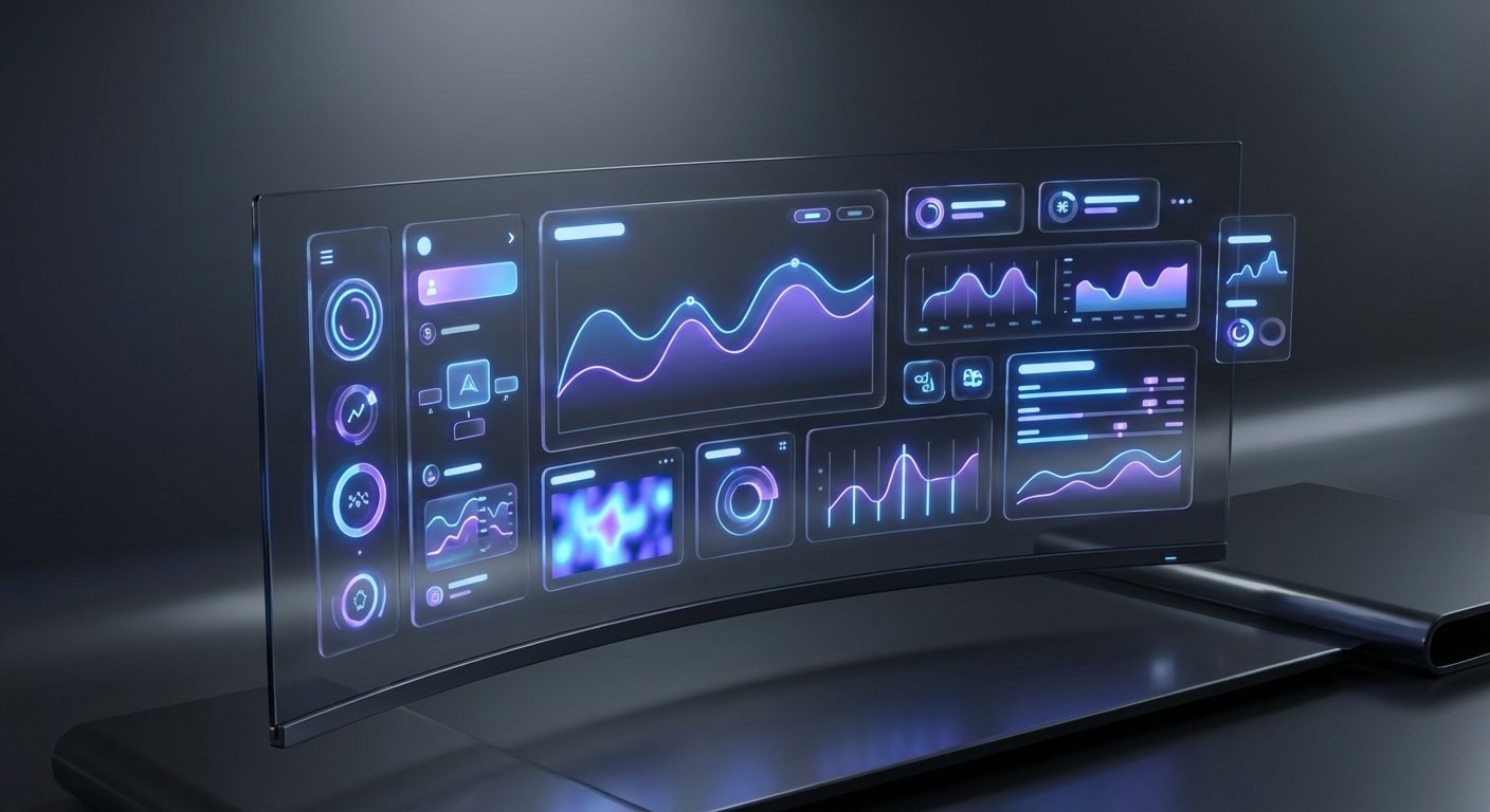 AI Dashboard